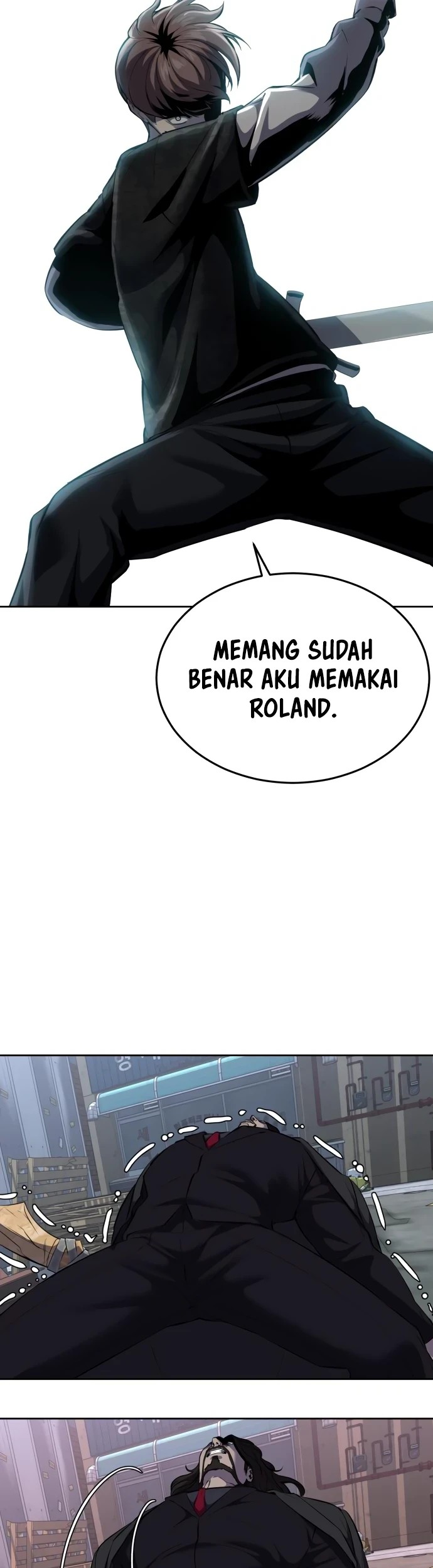 Ticket Hero S2 Chapter 87 - halaman 25