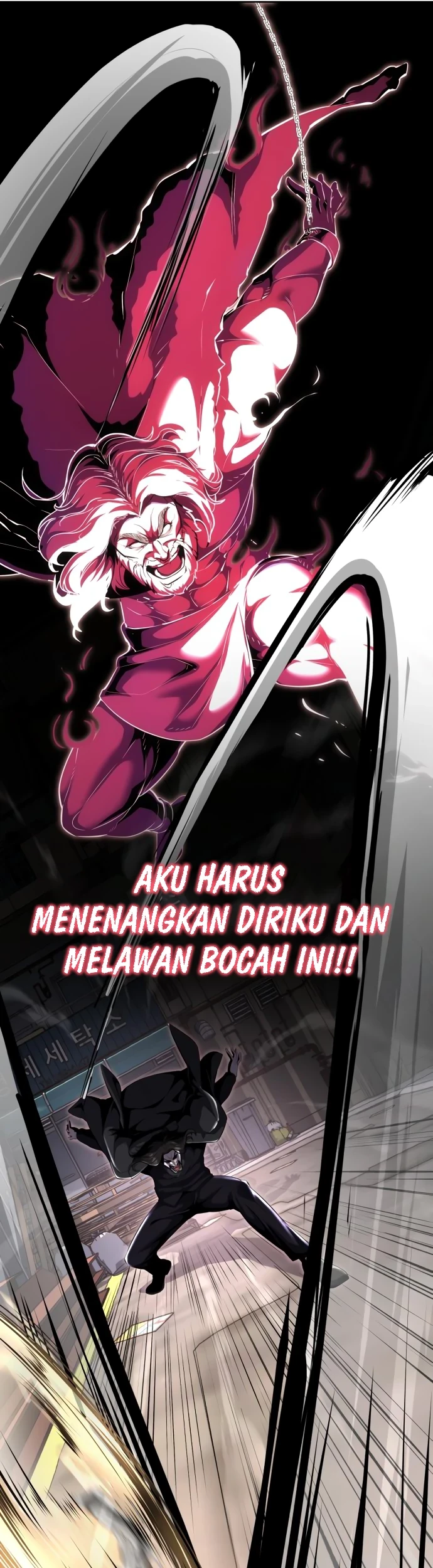 Ticket Hero S2 Chapter 87 - halaman 29