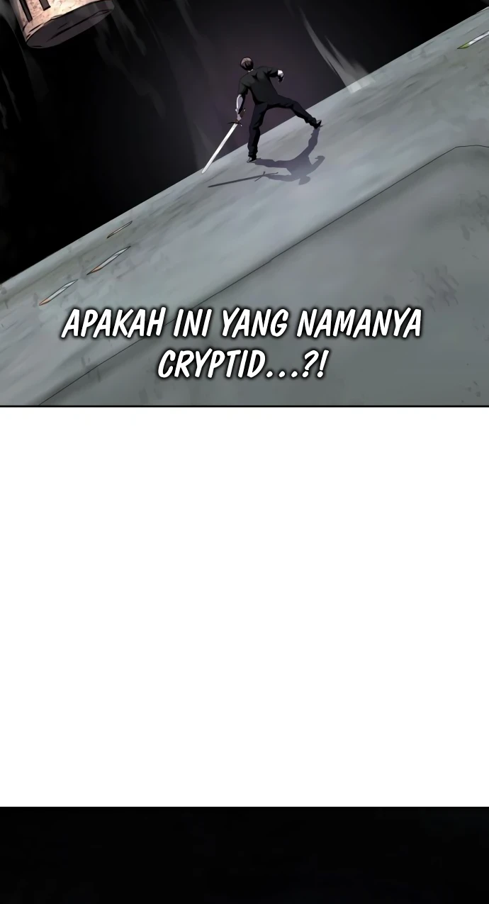 Ticket Hero S2 Chapter 87 - halaman 32