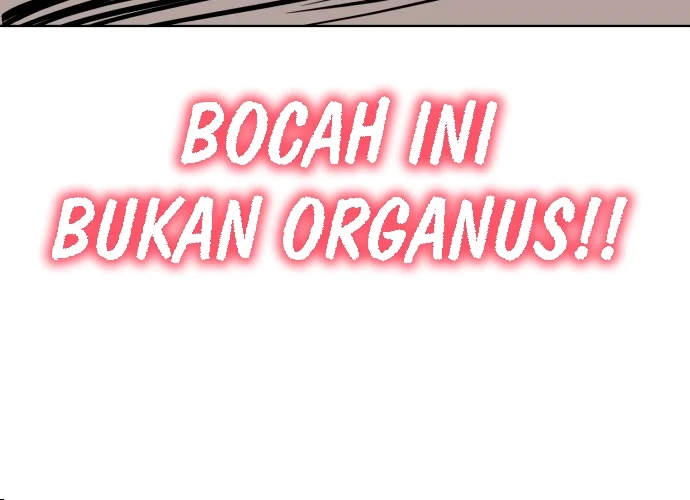 Ticket Hero S2 Chapter 87 - halaman 38