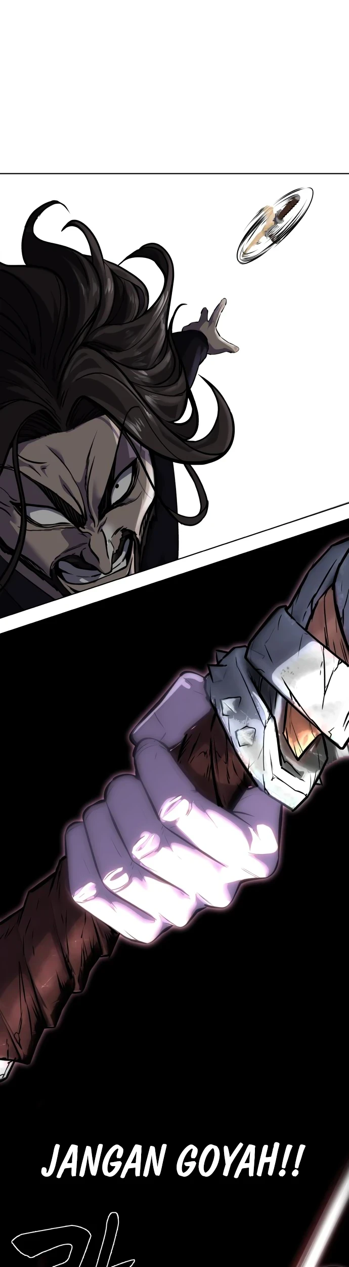 Ticket Hero S2 Chapter 87 - halaman 39