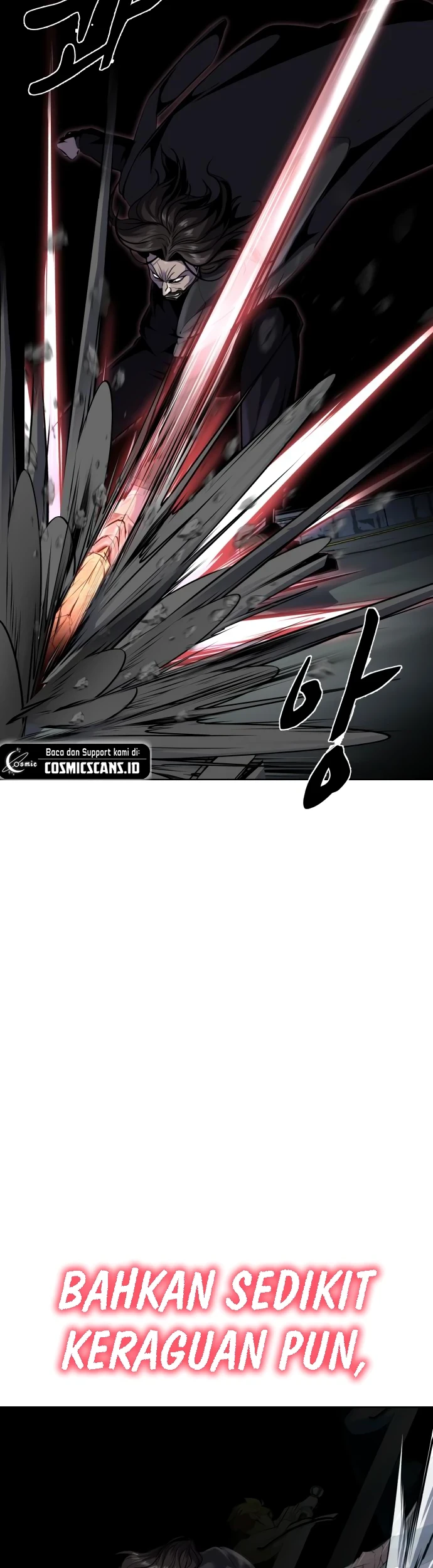 Ticket Hero S2 Chapter 87 - halaman 40