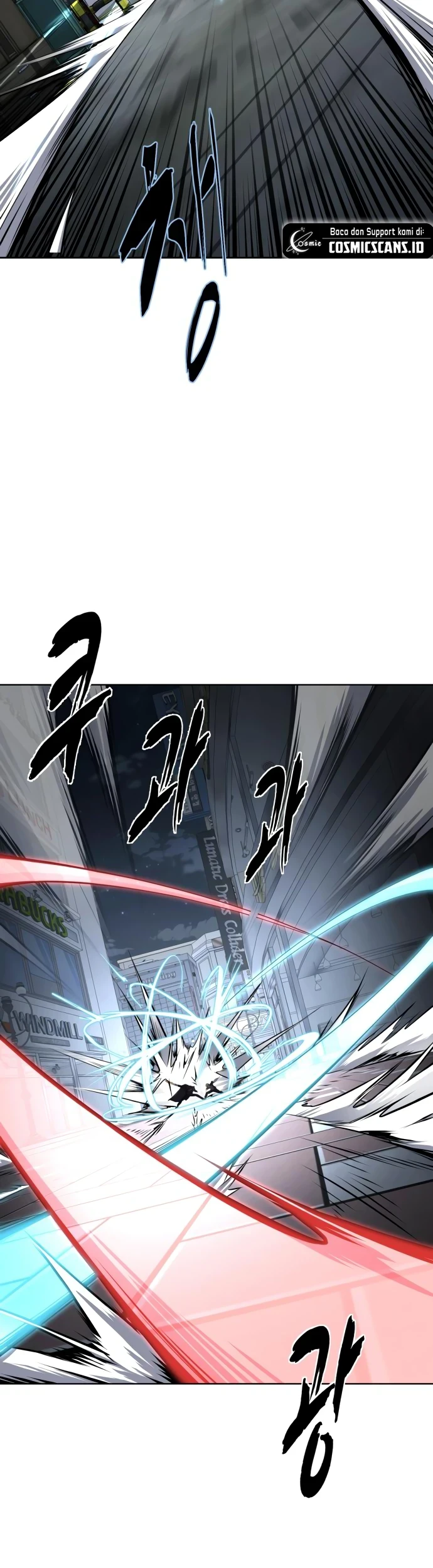Ticket Hero S2 Chapter 87 - halaman 49
