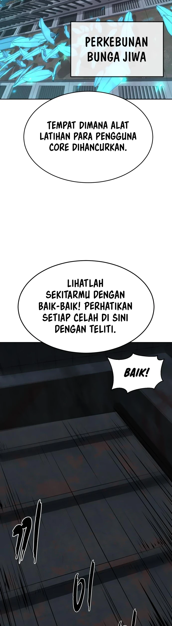 Ticket Hero S2 Chapter 87 - halaman 5