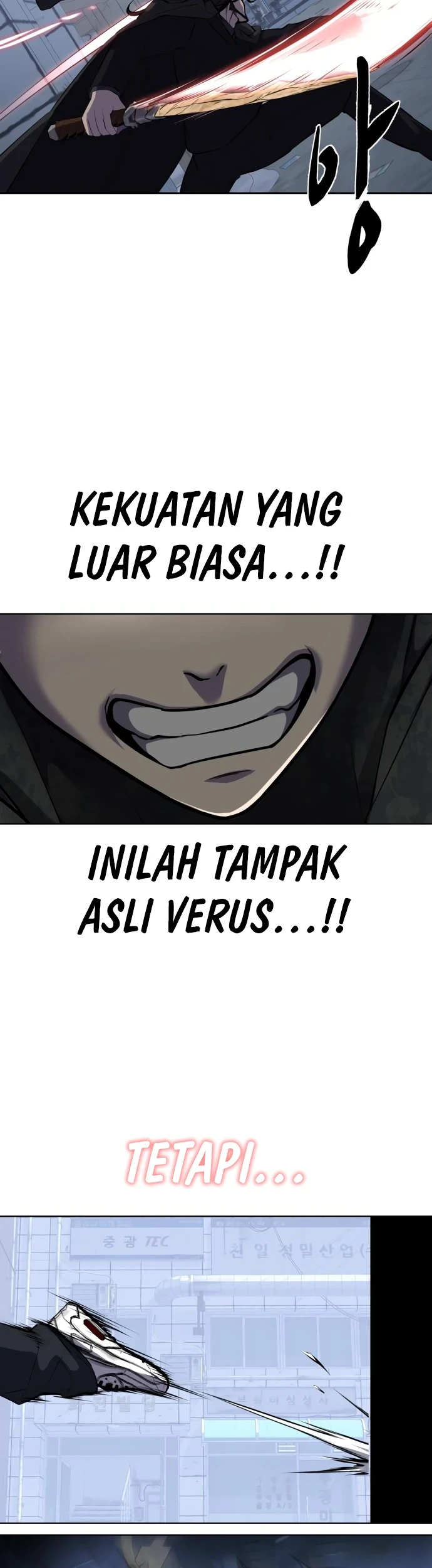 Ticket Hero S2 Chapter 87 - halaman 52