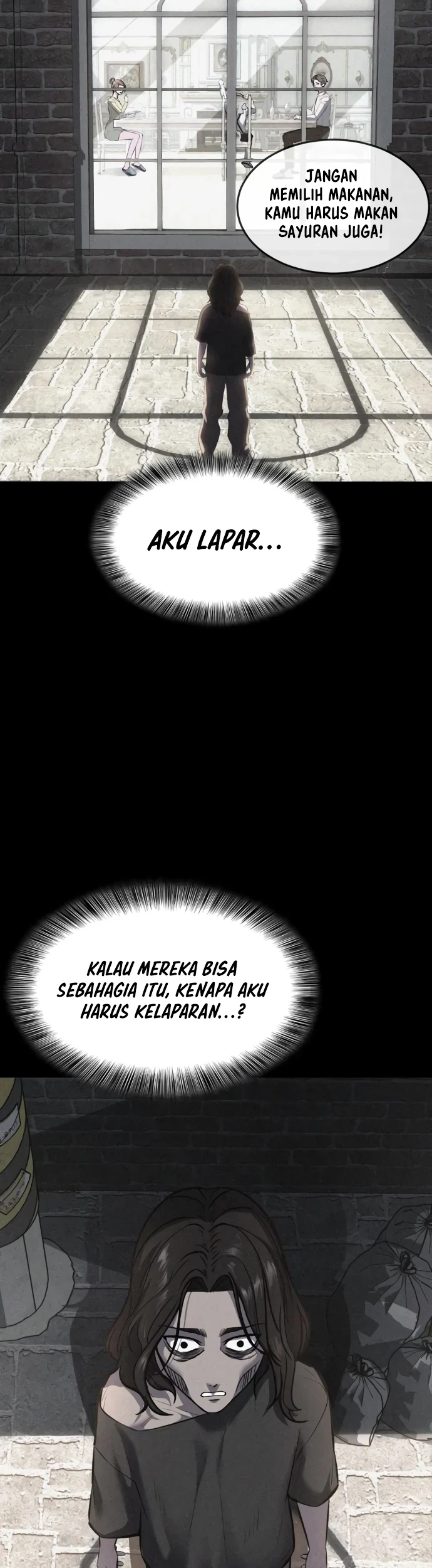 Ticket Hero S2 Chapter 87 - halaman 58