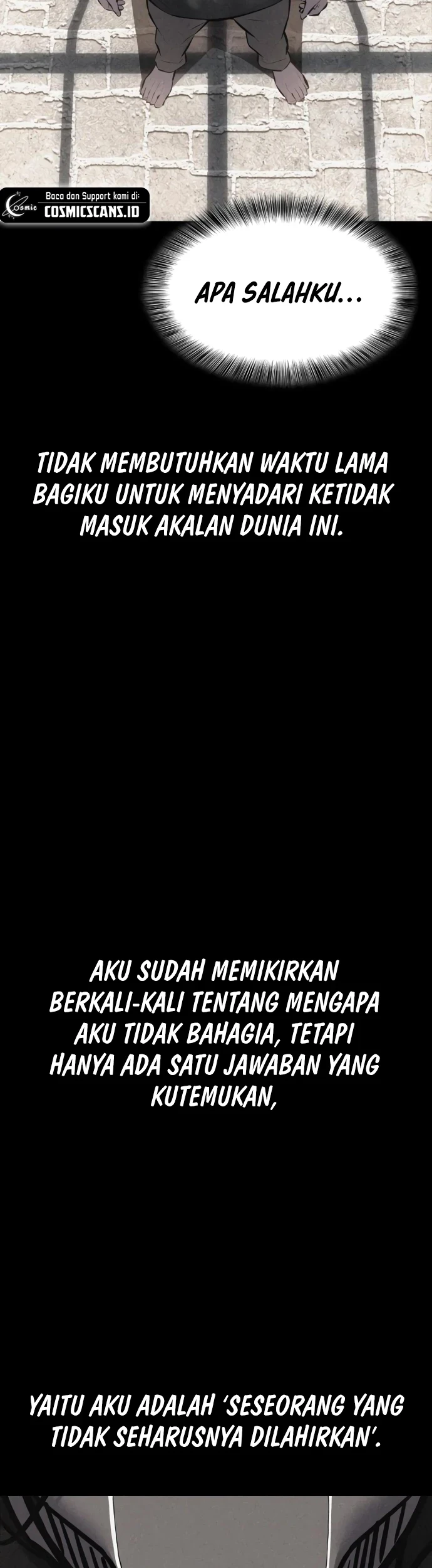 Ticket Hero S2 Chapter 87 - halaman 59