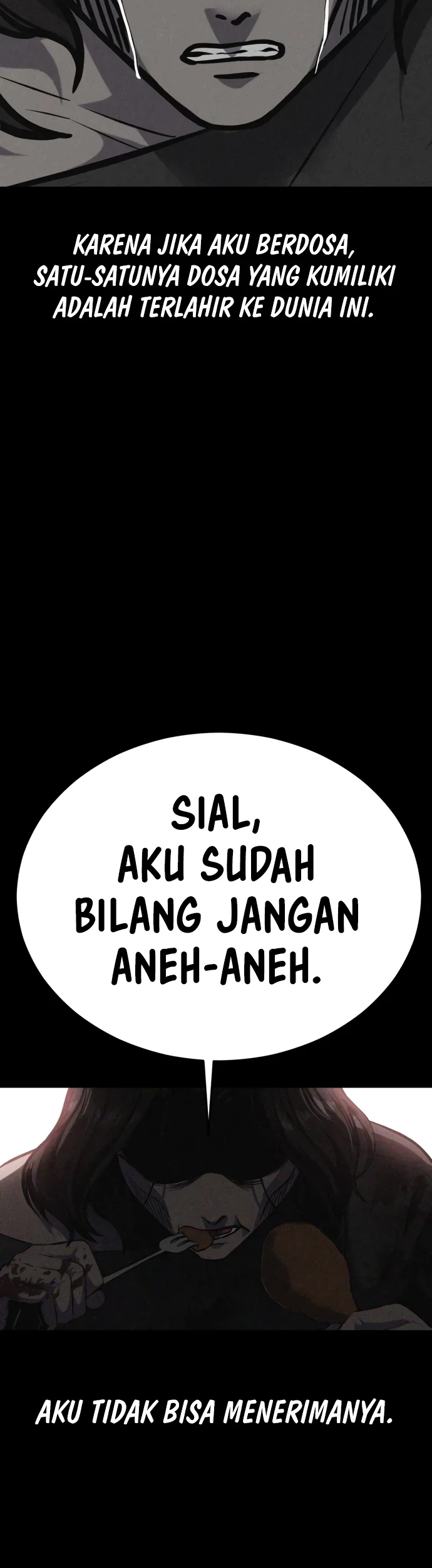 Ticket Hero S2 Chapter 87 - halaman 60
