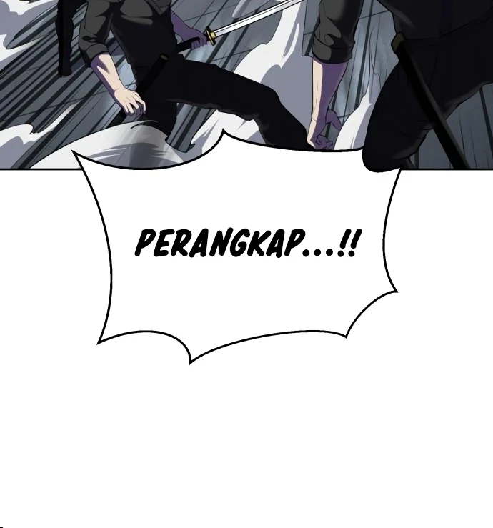 Ticket Hero S2 Chapter 87 - halaman 7