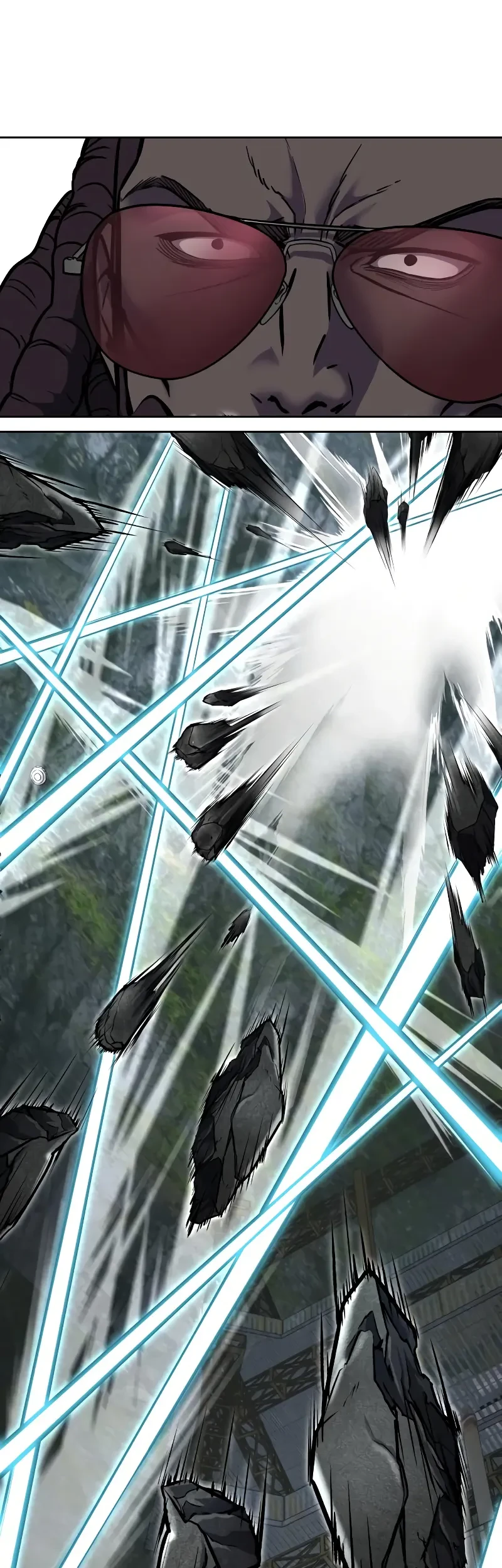 Ticket Hero S2 Chapter 88 - halaman 103
