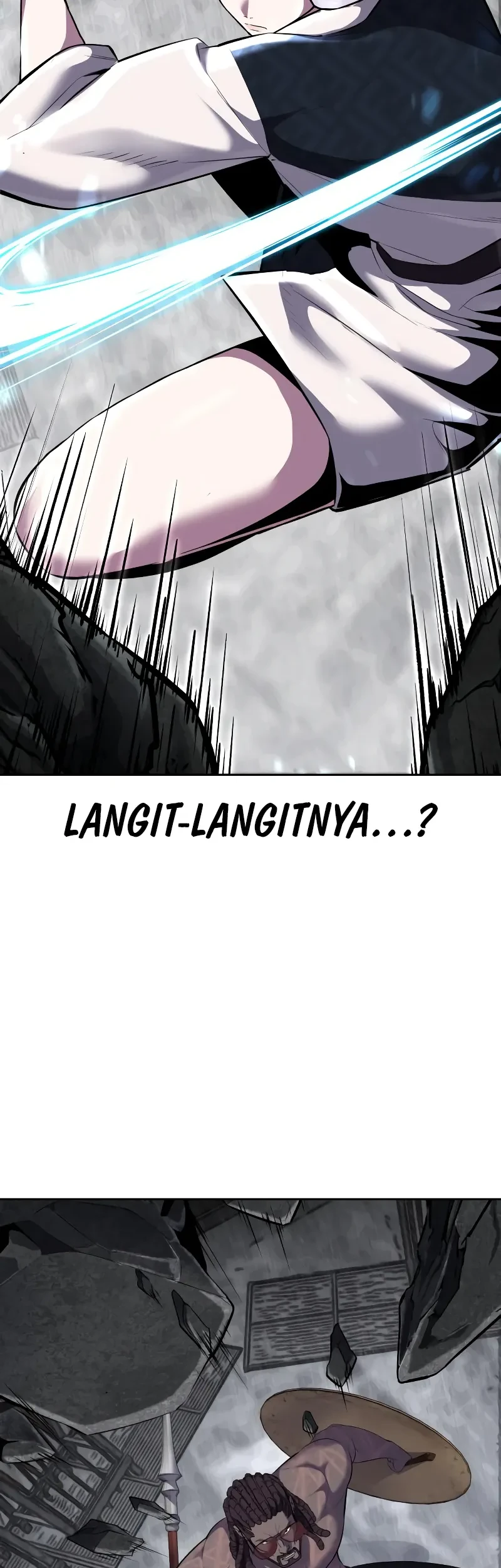 Ticket Hero S2 Chapter 88 - halaman 105