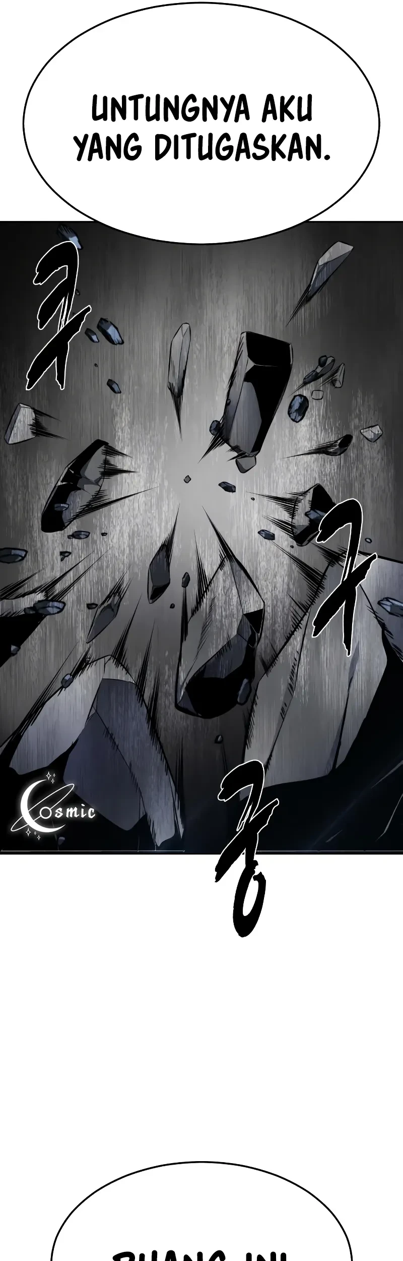 Ticket Hero S2 Chapter 88 - halaman 108