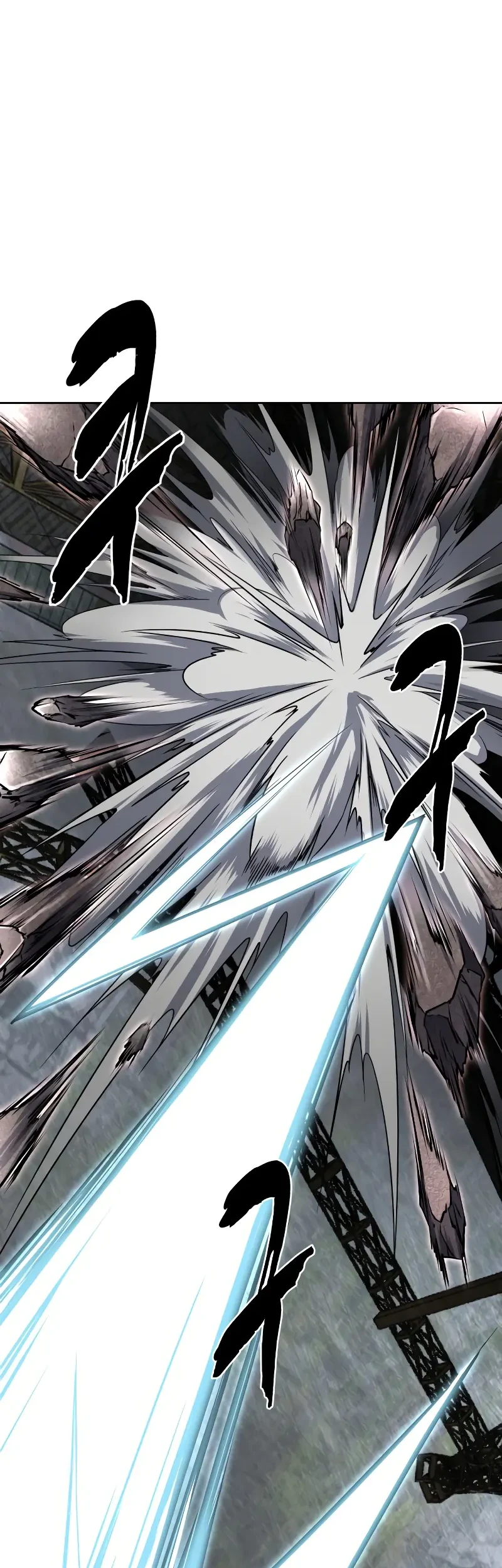 Ticket Hero S2 Chapter 88 - halaman 111