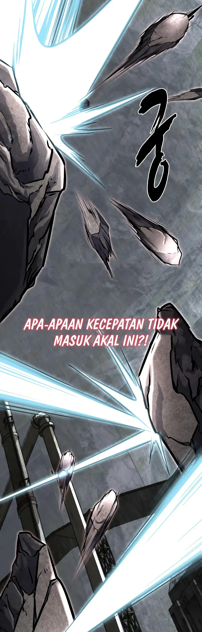 Ticket Hero S2 Chapter 88 - halaman 112