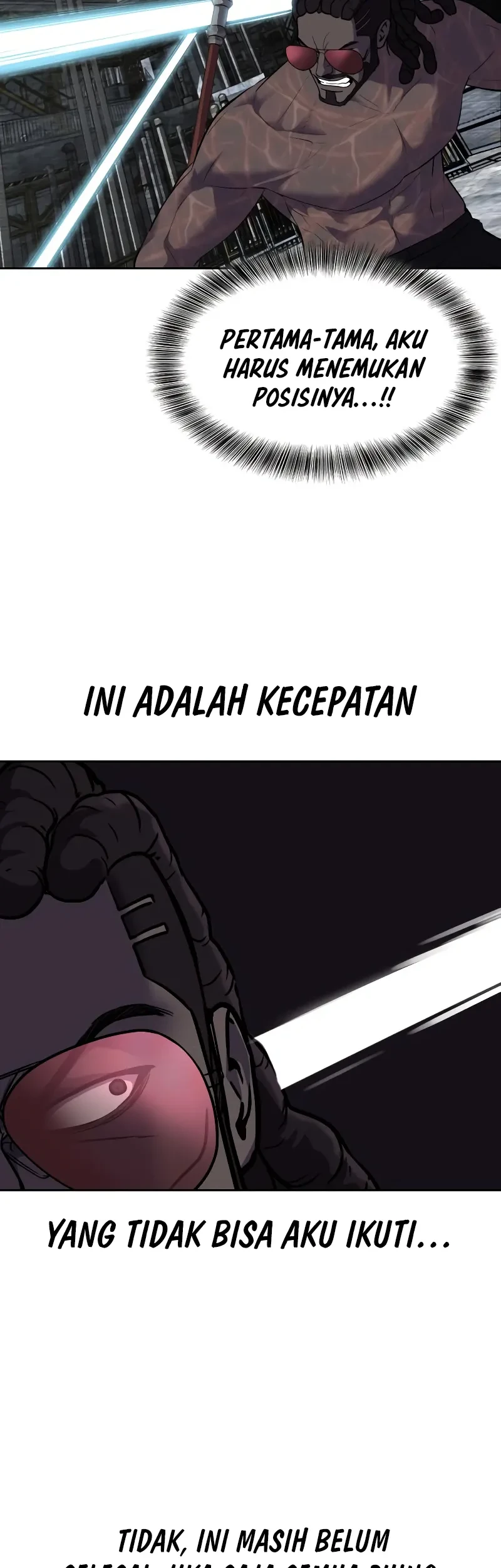 Ticket Hero S2 Chapter 88 - halaman 116