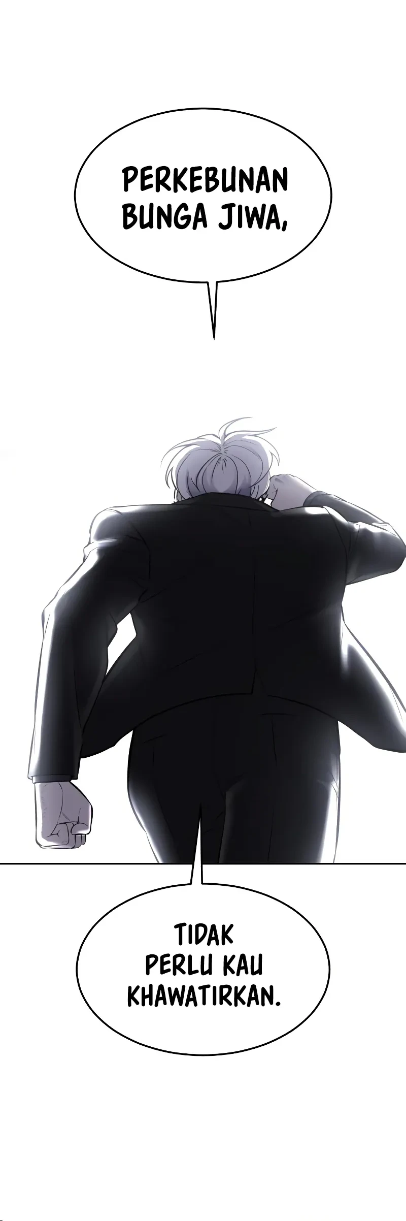 Ticket Hero S2 Chapter 88 - halaman 119
