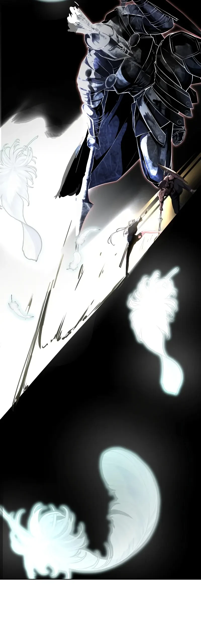 Ticket Hero S2 Chapter 88 - halaman 121