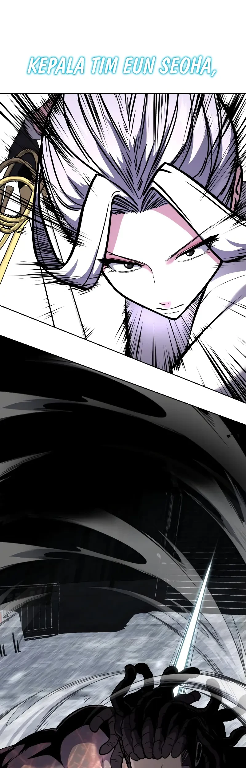 Ticket Hero S2 Chapter 88 - halaman 122