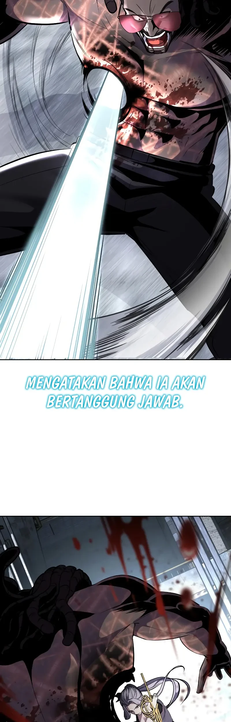 Ticket Hero S2 Chapter 88 - halaman 123
