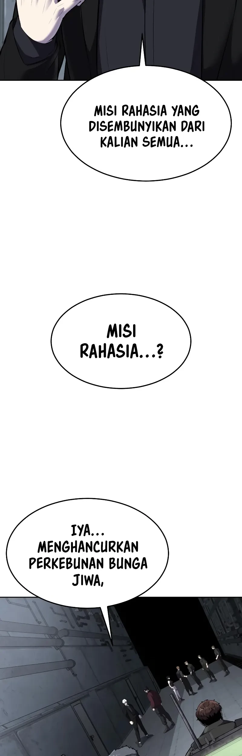 Ticket Hero S2 Chapter 88 - halaman 128