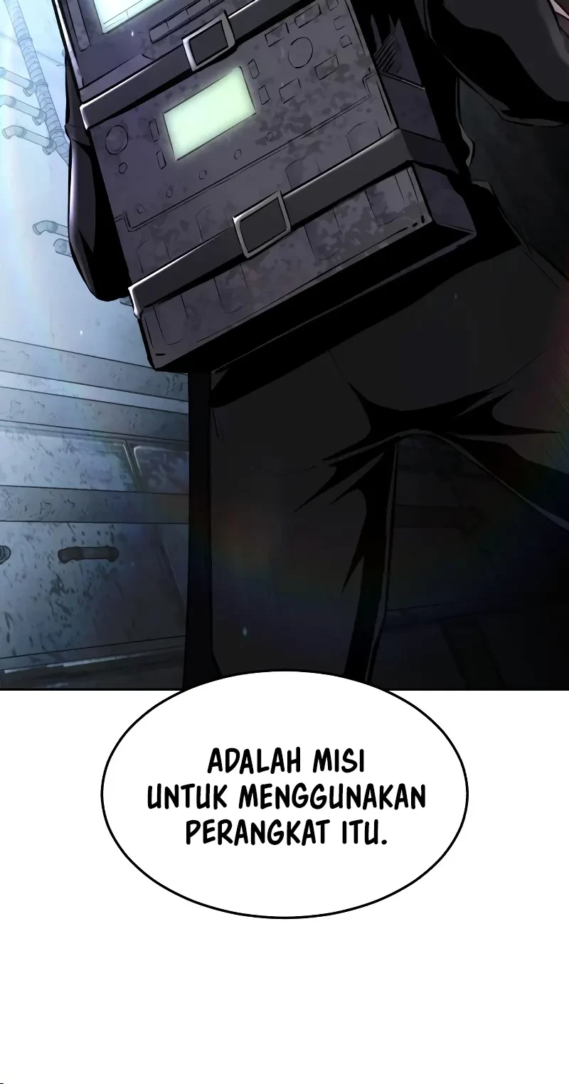 Ticket Hero S2 Chapter 88 - halaman 130