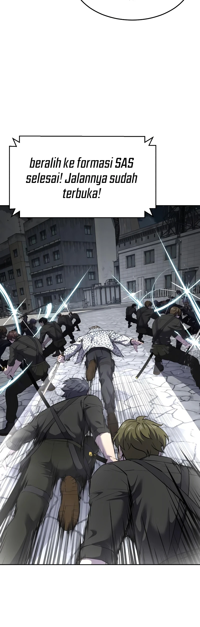 Ticket Hero S2 Chapter 88 - halaman 16