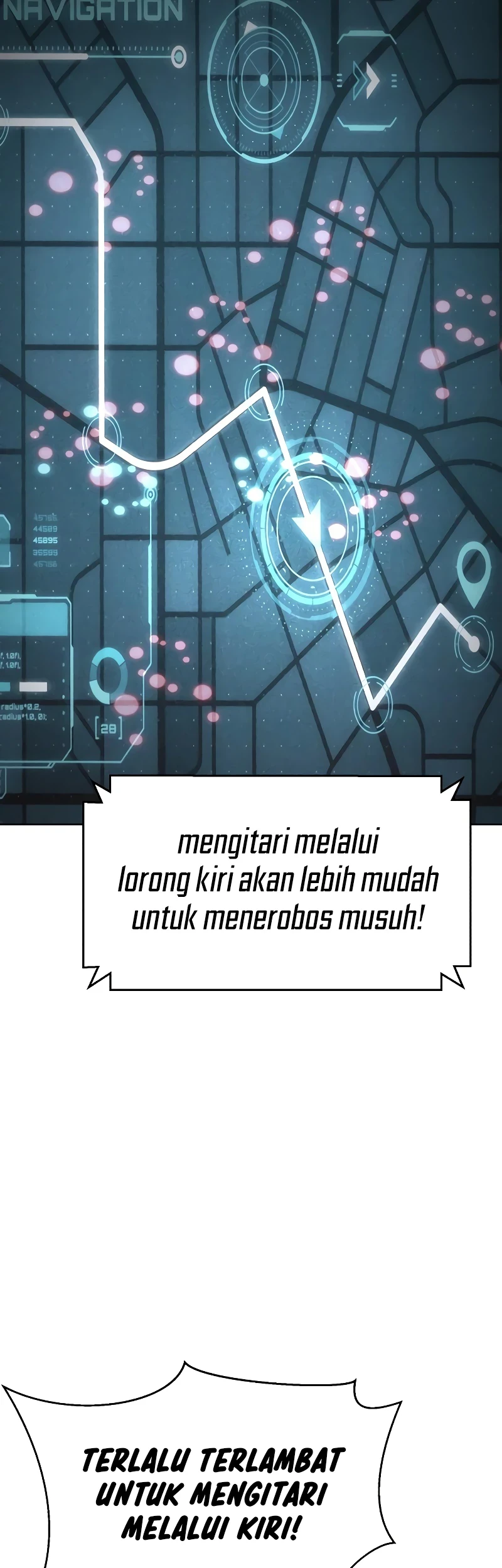 Ticket Hero S2 Chapter 88 - halaman 18