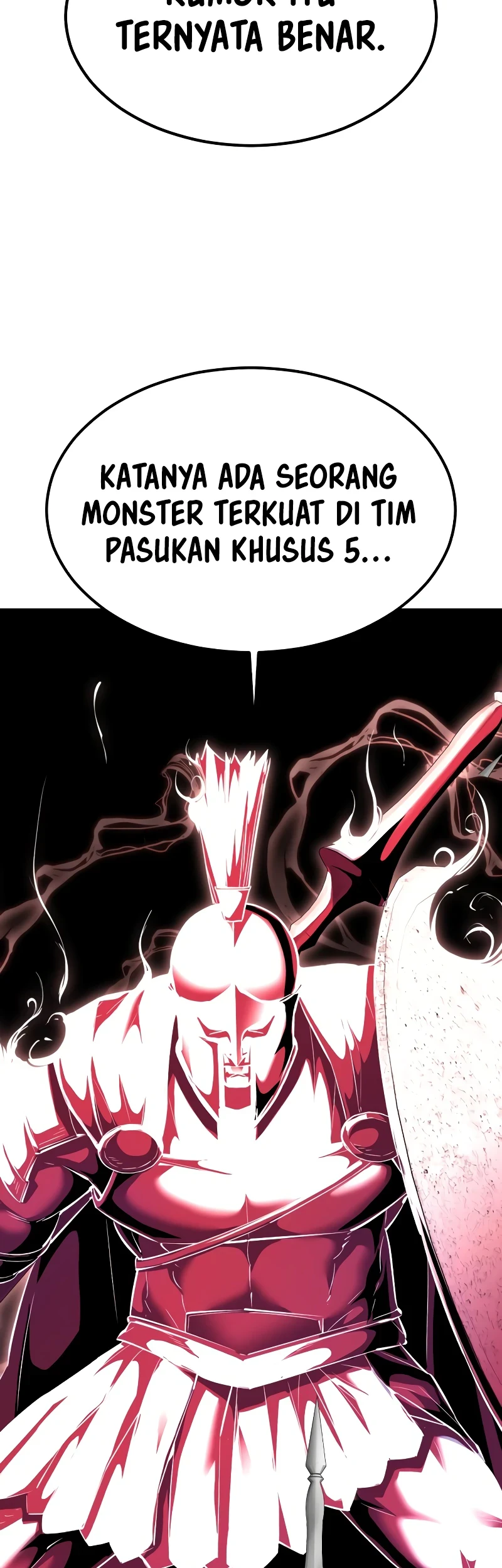 Ticket Hero S2 Chapter 88 - halaman 31
