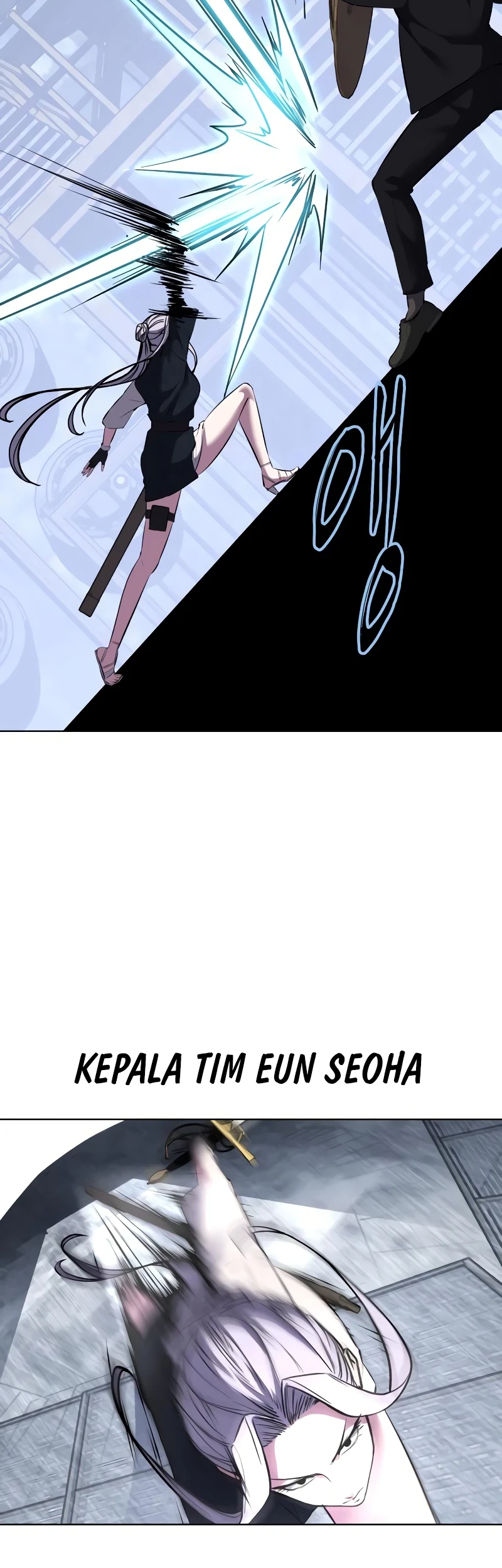 Ticket Hero S2 Chapter 88 - halaman 38