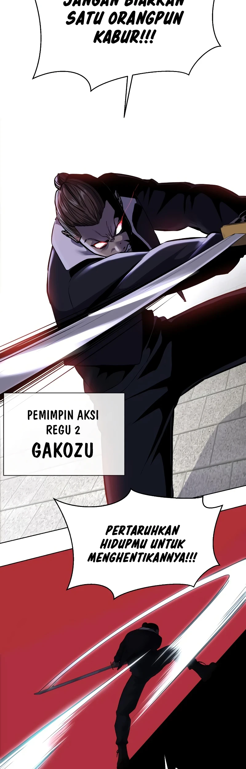 Ticket Hero S2 Chapter 88 - halaman 4