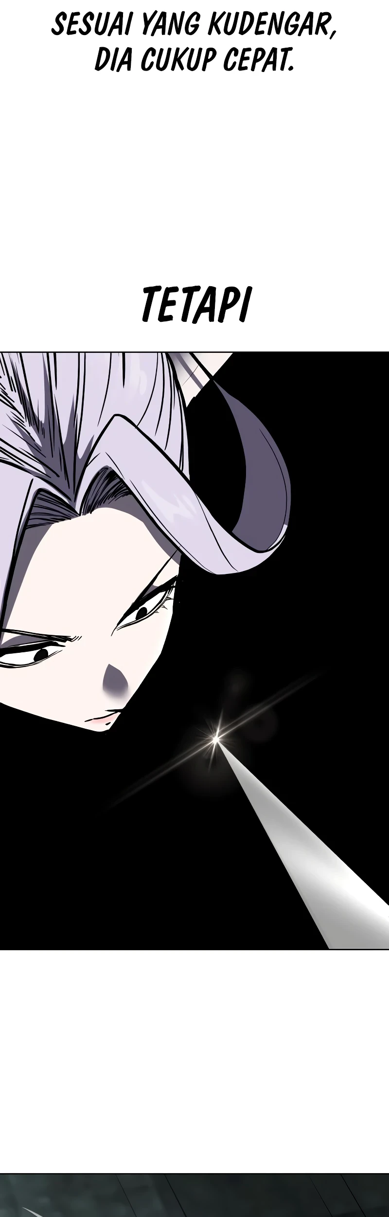 Ticket Hero S2 Chapter 88 - halaman 40
