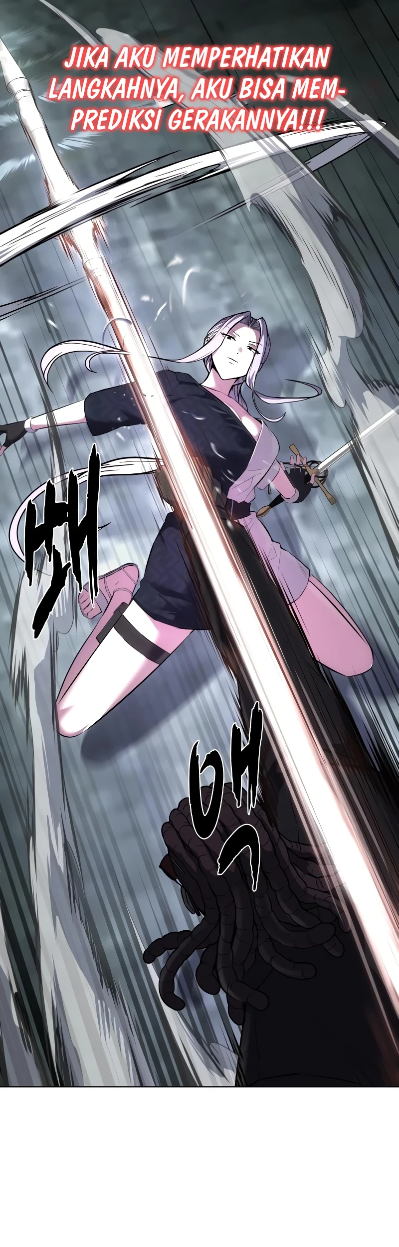 Ticket Hero S2 Chapter 88 - halaman 41