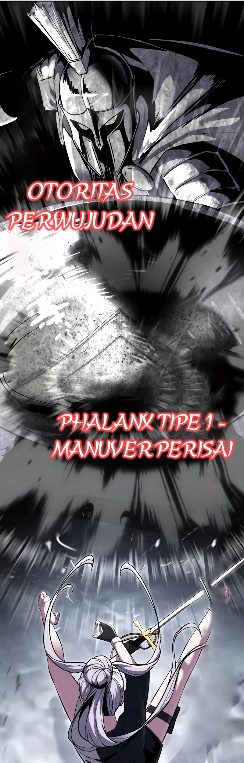 Ticket Hero S2 Chapter 88 - halaman 46