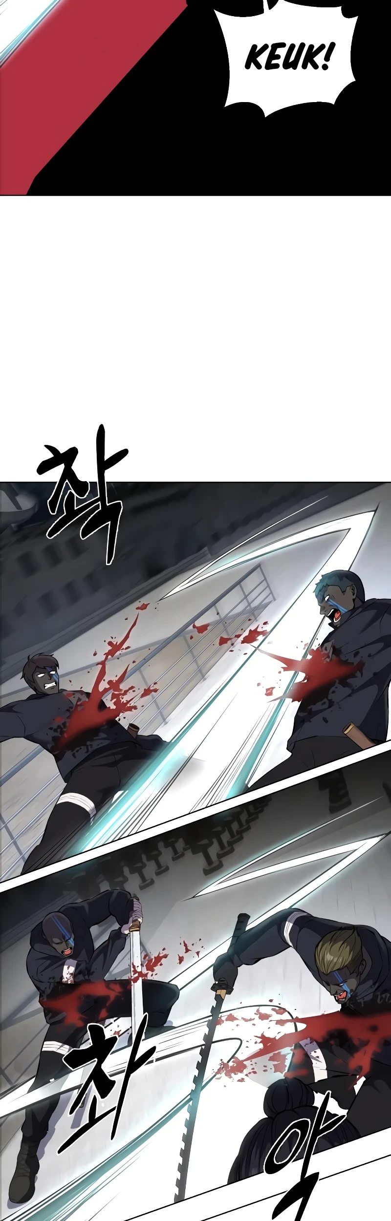 Ticket Hero S2 Chapter 88 - halaman 5