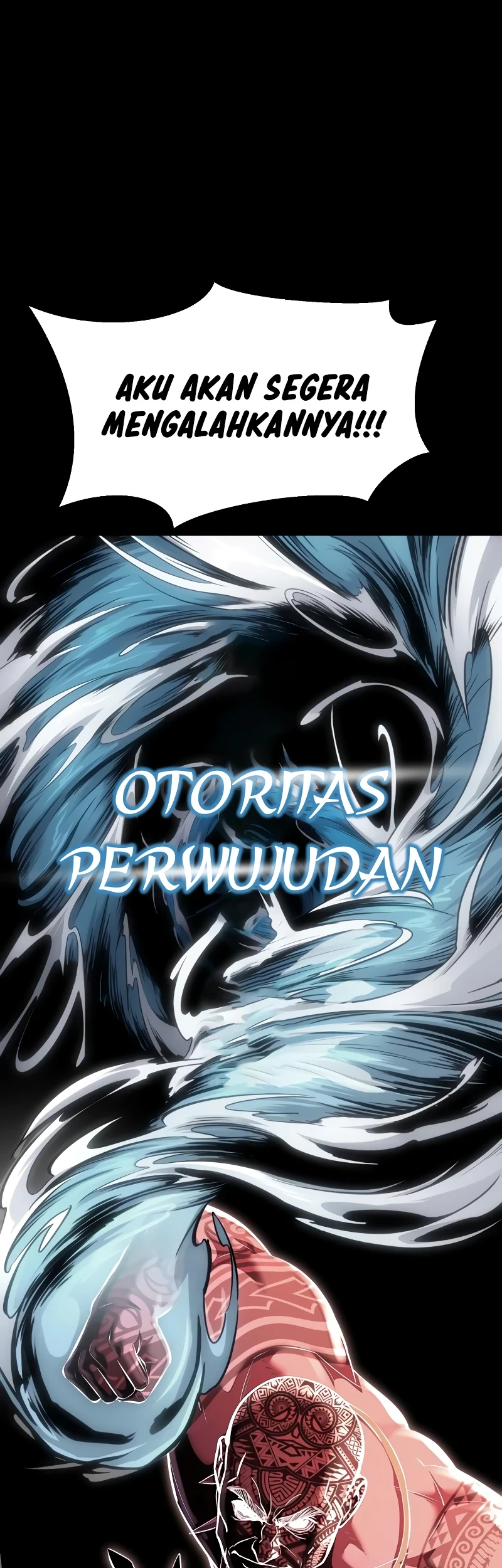 Ticket Hero S2 Chapter 88 - halaman 53