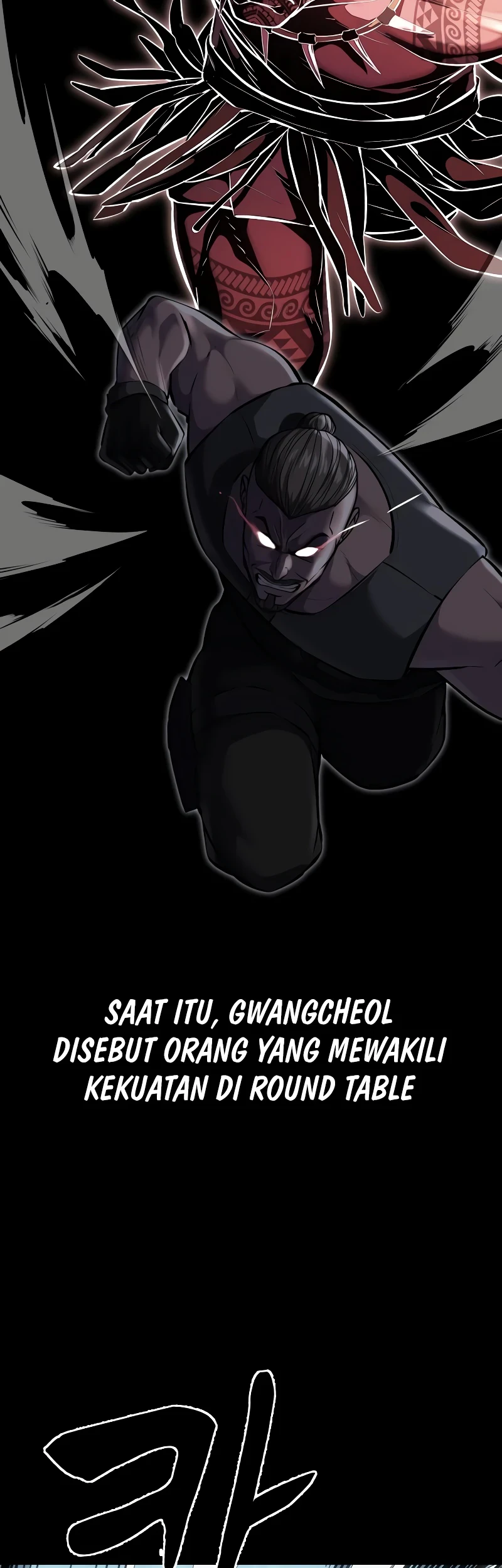 Ticket Hero S2 Chapter 88 - halaman 54