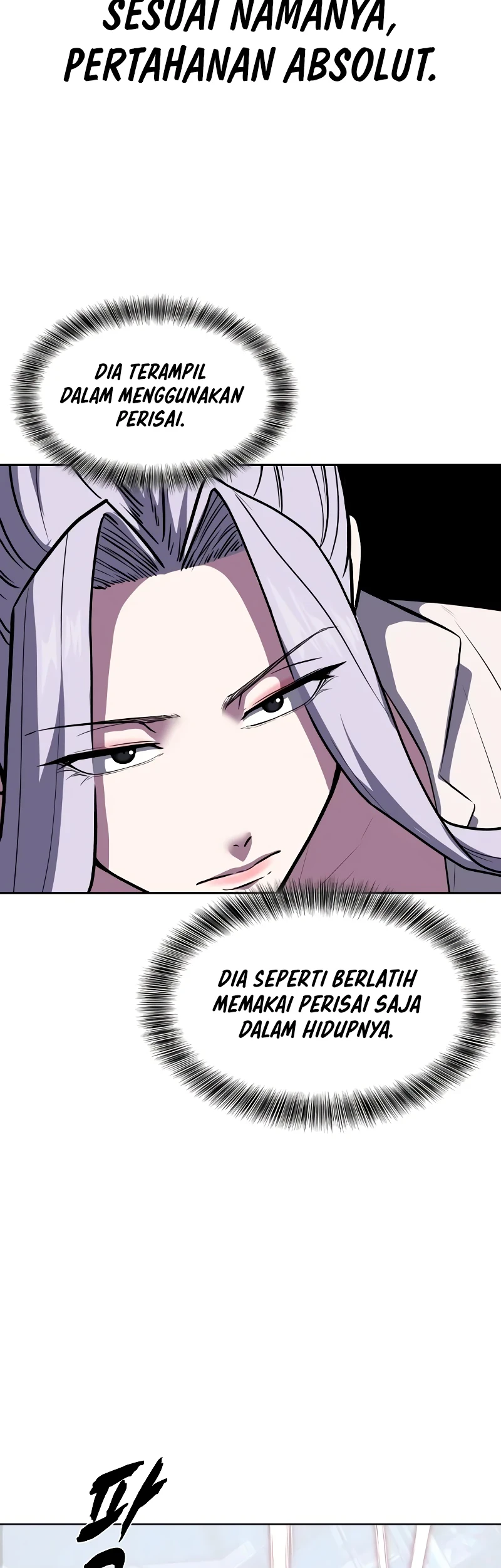 Ticket Hero S2 Chapter 88 - halaman 60