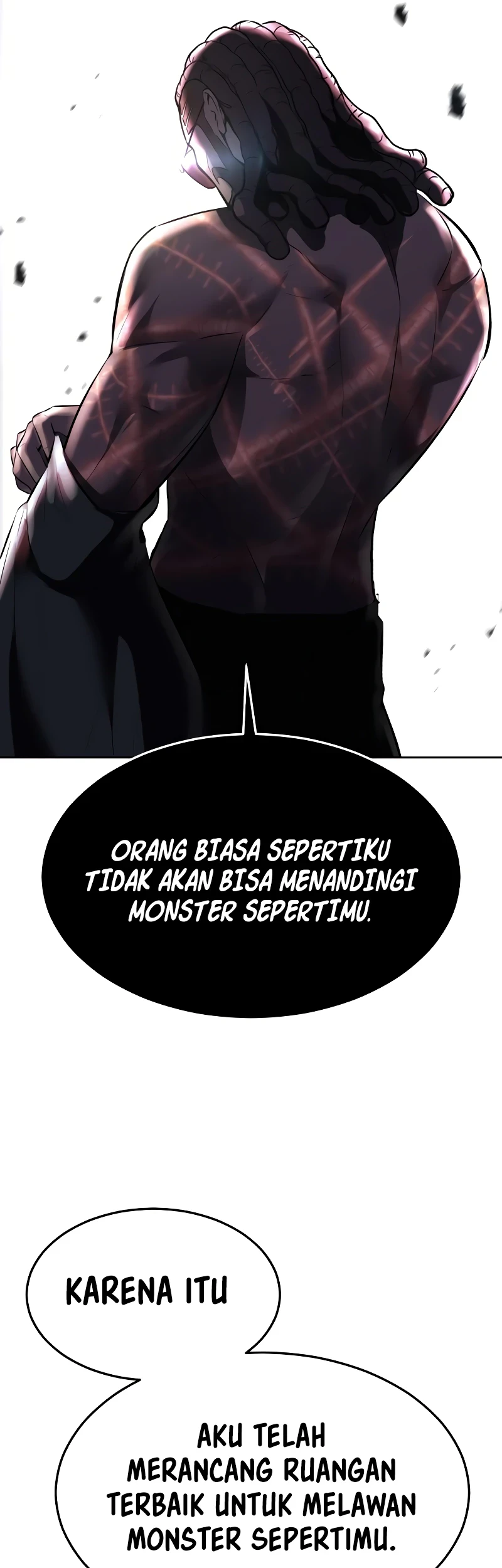 Ticket Hero S2 Chapter 88 - halaman 64
