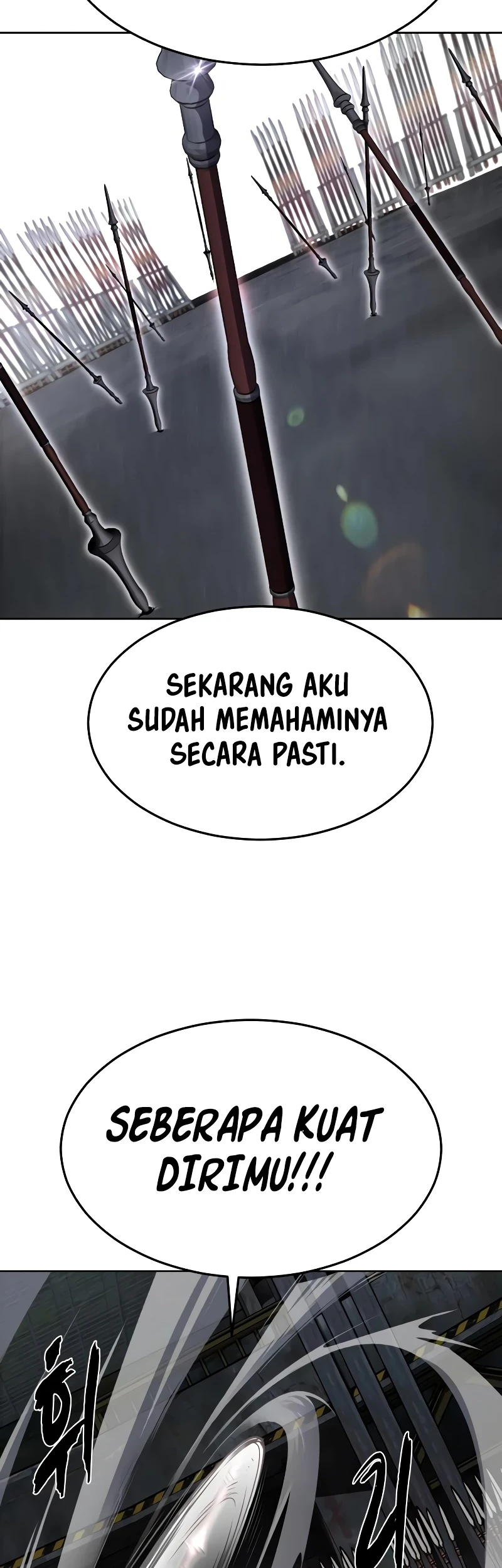 Ticket Hero S2 Chapter 88 - halaman 65