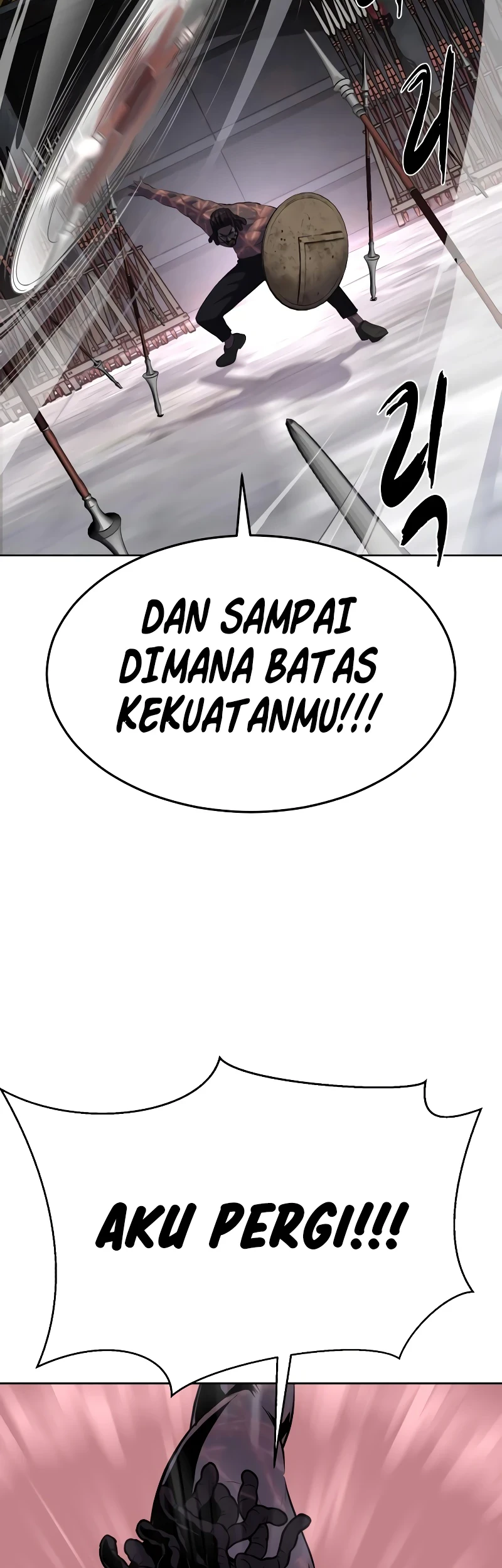 Ticket Hero S2 Chapter 88 - halaman 66