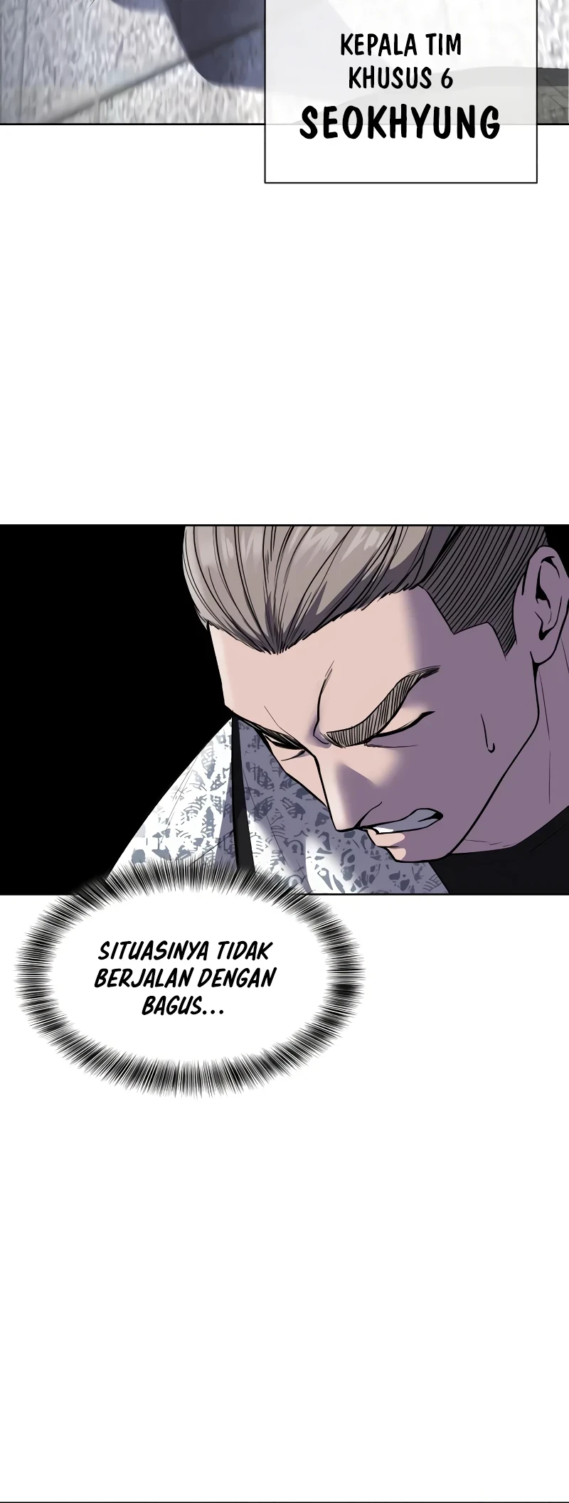 Ticket Hero S2 Chapter 88 - halaman 7