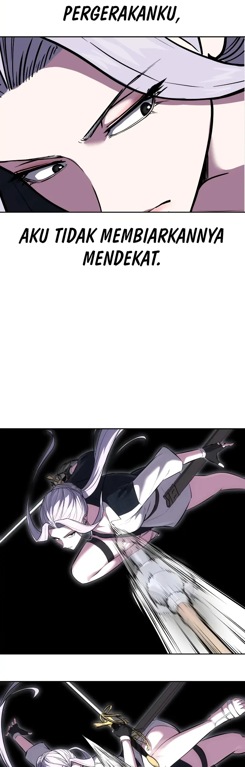 Ticket Hero S2 Chapter 88 - halaman 71