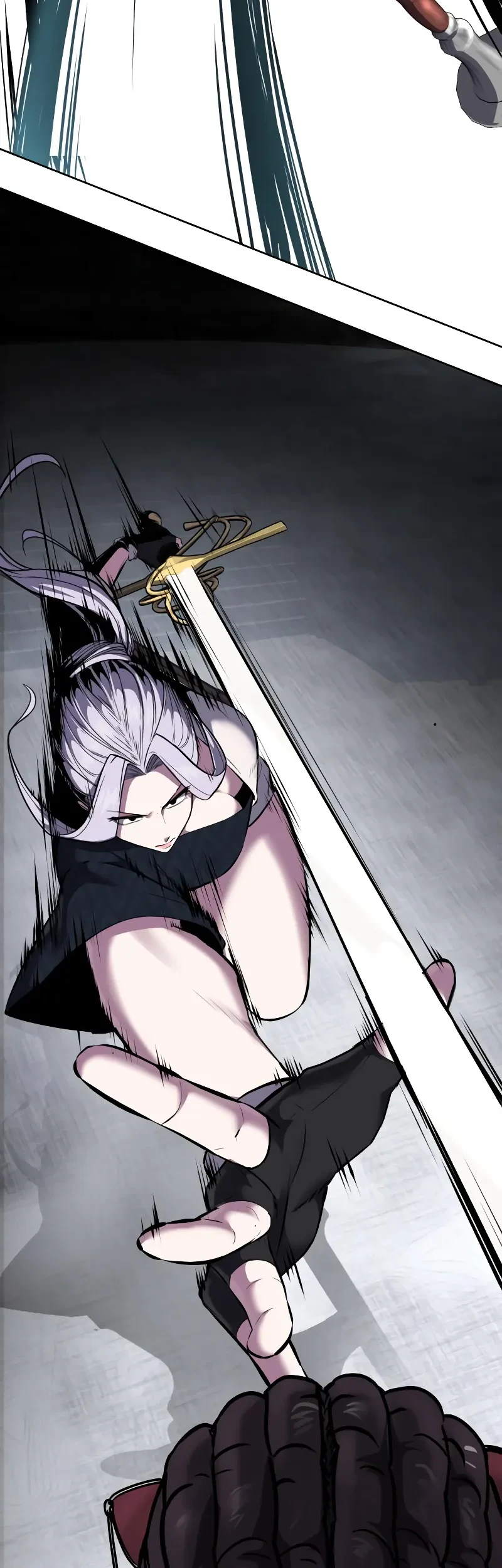 Ticket Hero S2 Chapter 88 - halaman 73