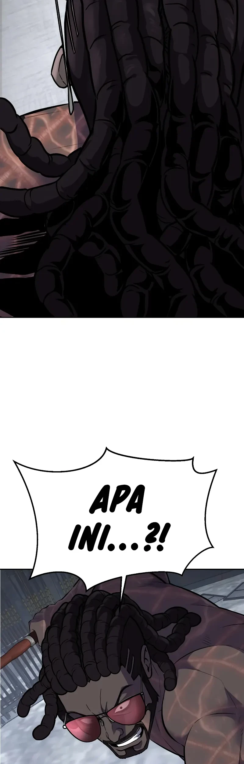 Ticket Hero S2 Chapter 88 - halaman 74