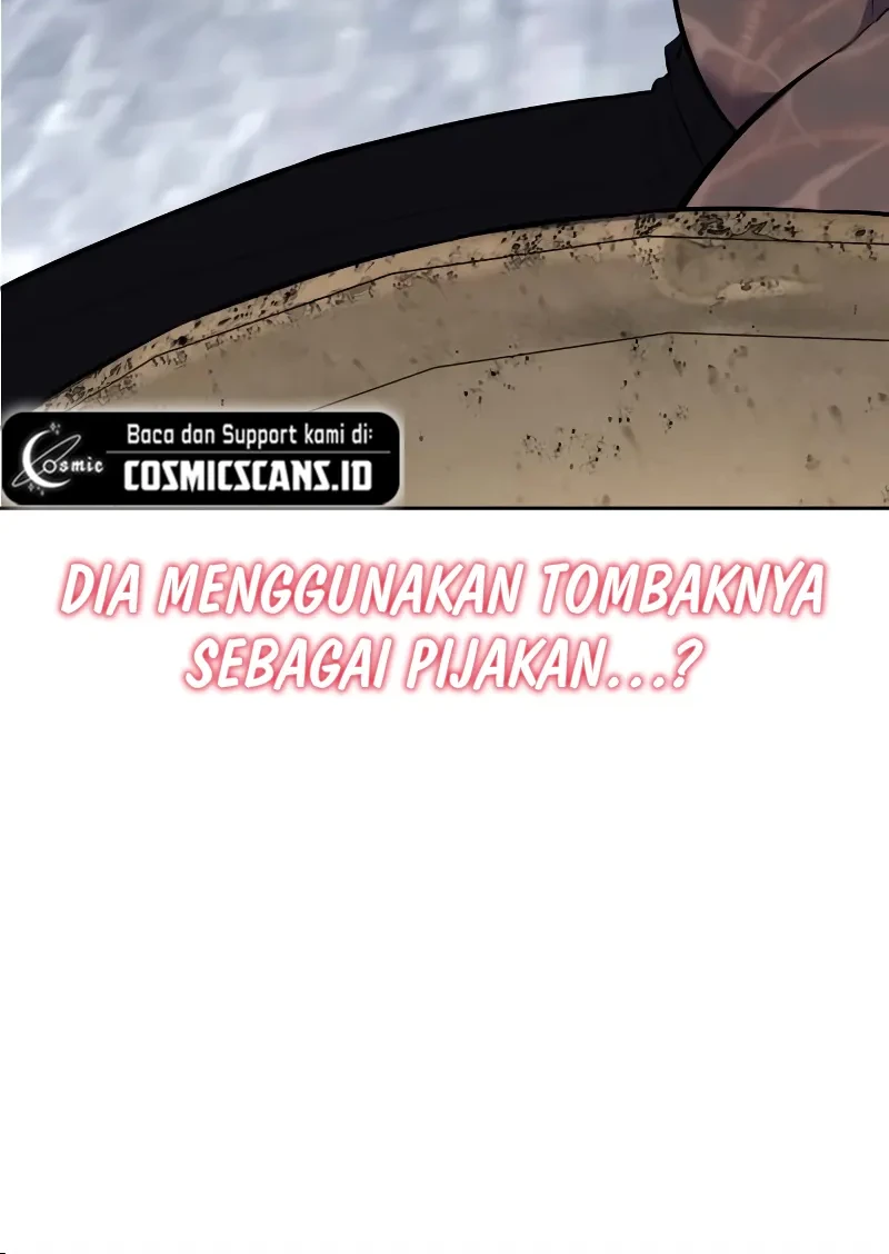 Ticket Hero S2 Chapter 88 - halaman 75
