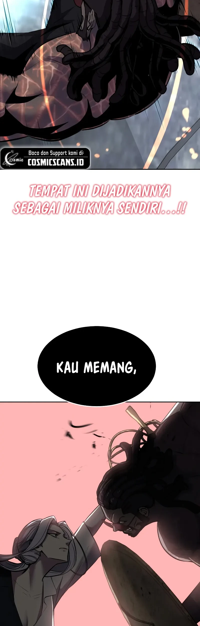 Ticket Hero S2 Chapter 88 - halaman 77