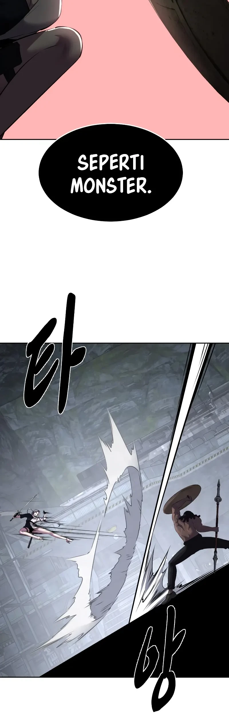Ticket Hero S2 Chapter 88 - halaman 78
