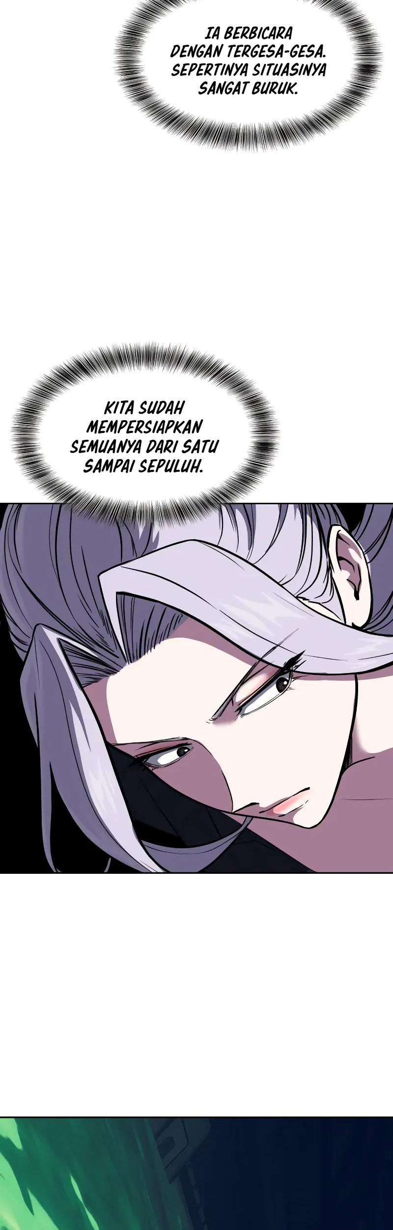 Ticket Hero S2 Chapter 88 - halaman 86