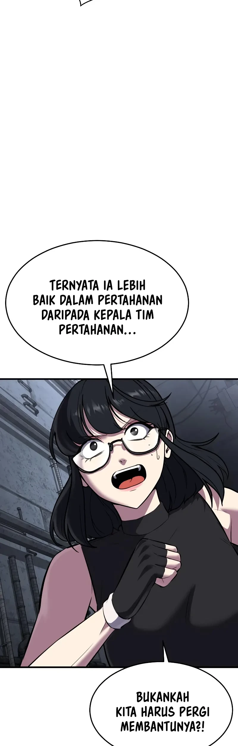 Ticket Hero S2 Chapter 88 - halaman 91