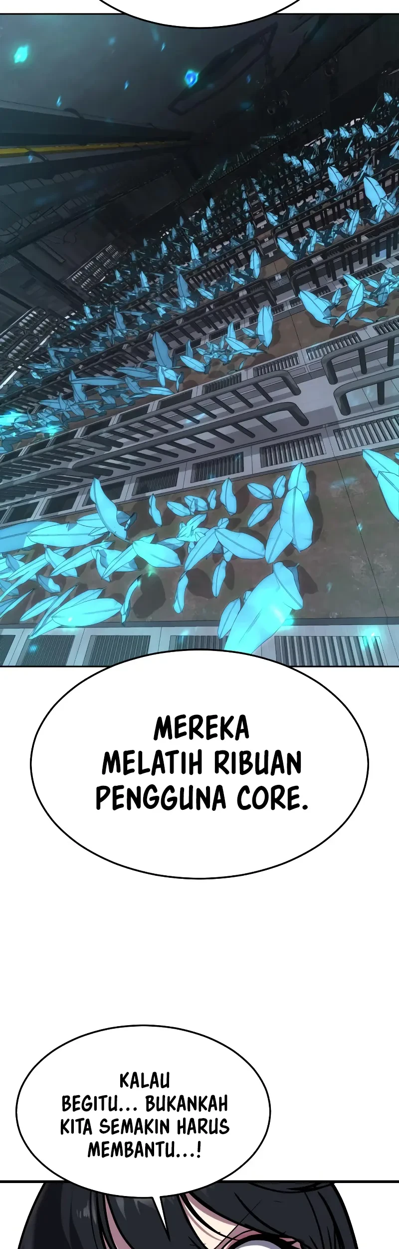 Ticket Hero S2 Chapter 88 - halaman 93